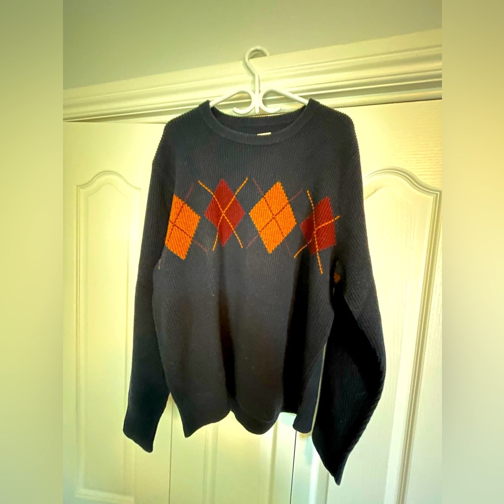 New with original Tags! Gap Men’s Sweater